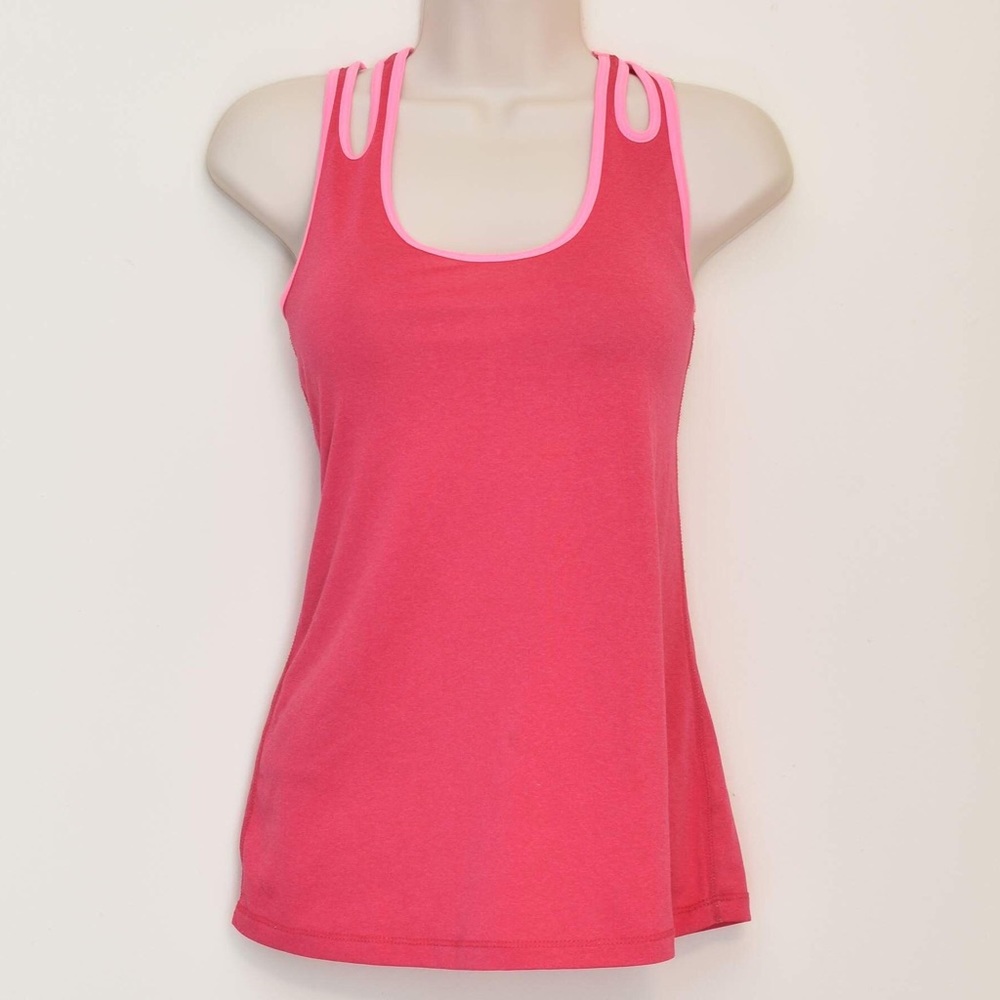 Workout Tank